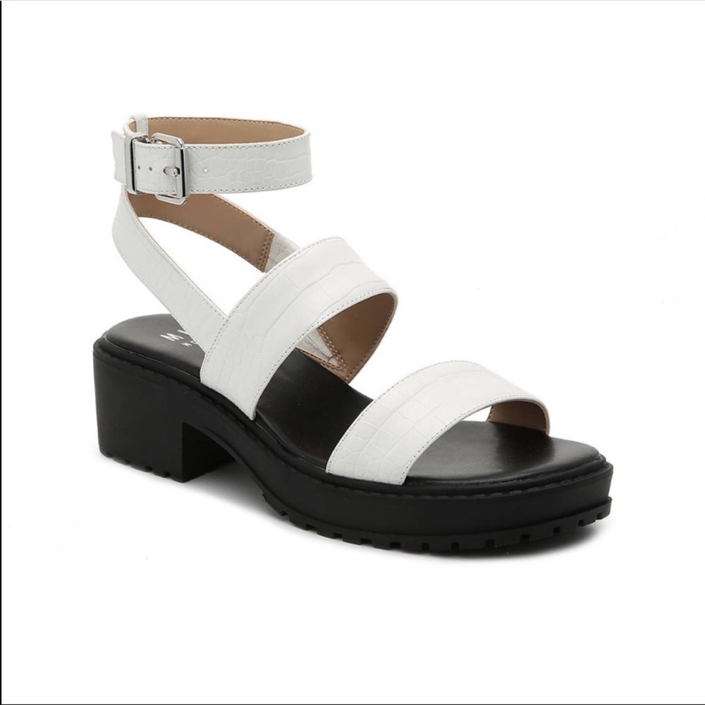 New Petrova Sandal by Mix No. 6 women’s 8.5M